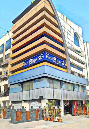 Hotel Blue Sky